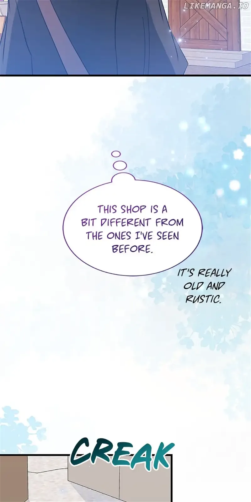 The Business Is Closed Due To The Tyrant Parents Chapter 38 page 43
