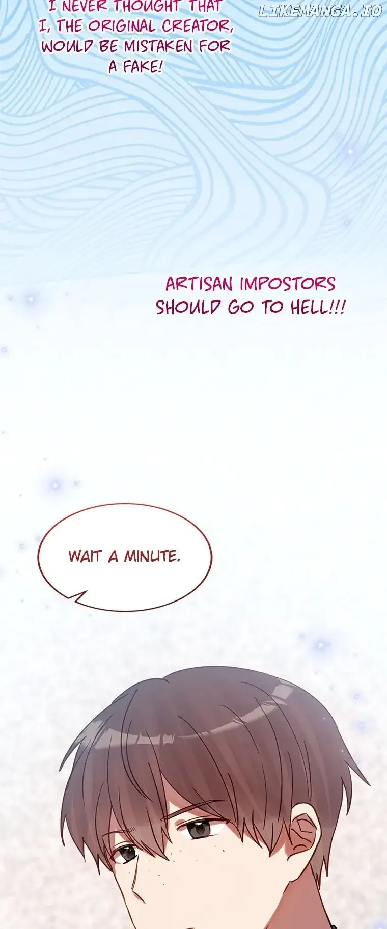 The Business Is Closed Due To The Tyrant Parents Chapter 39 page 5