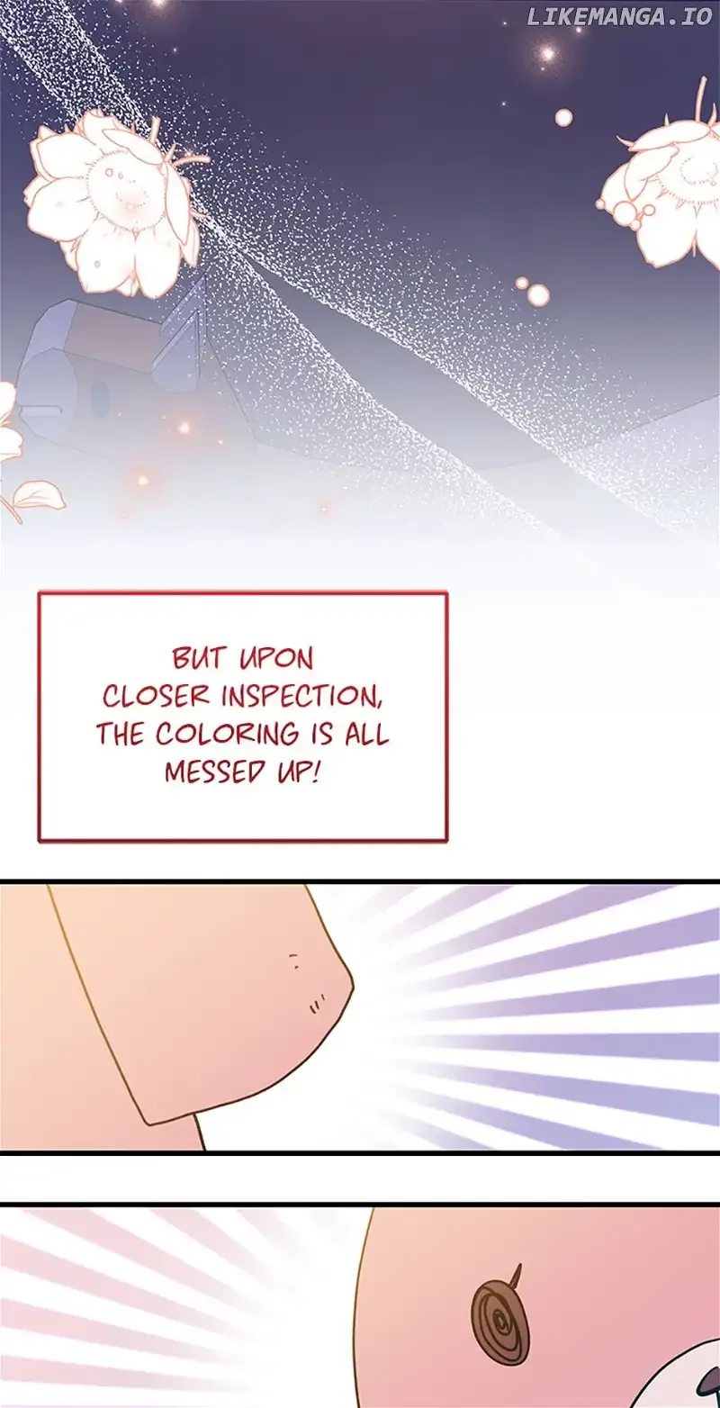 The Business Is Closed Due To The Tyrant Parents Chapter 38 page 3
