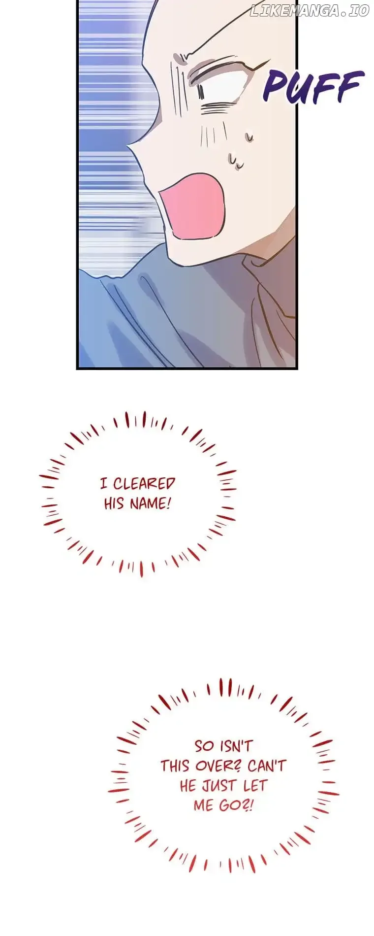 The Business Is Closed Due To The Tyrant Parents Chapter 40 page 32