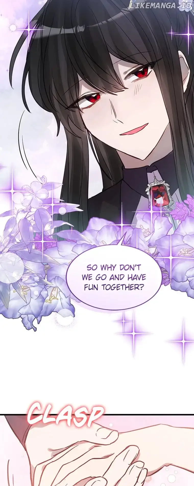 The Business Is Closed Due To The Tyrant Parents Chapter 39 page 32