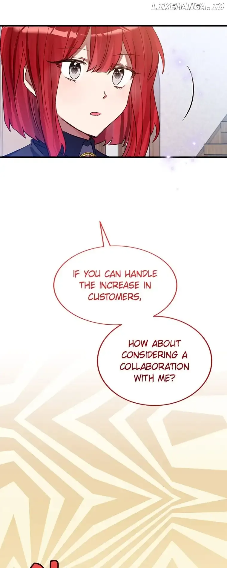The Business Is Closed Due To The Tyrant Parents Chapter 39 page 11