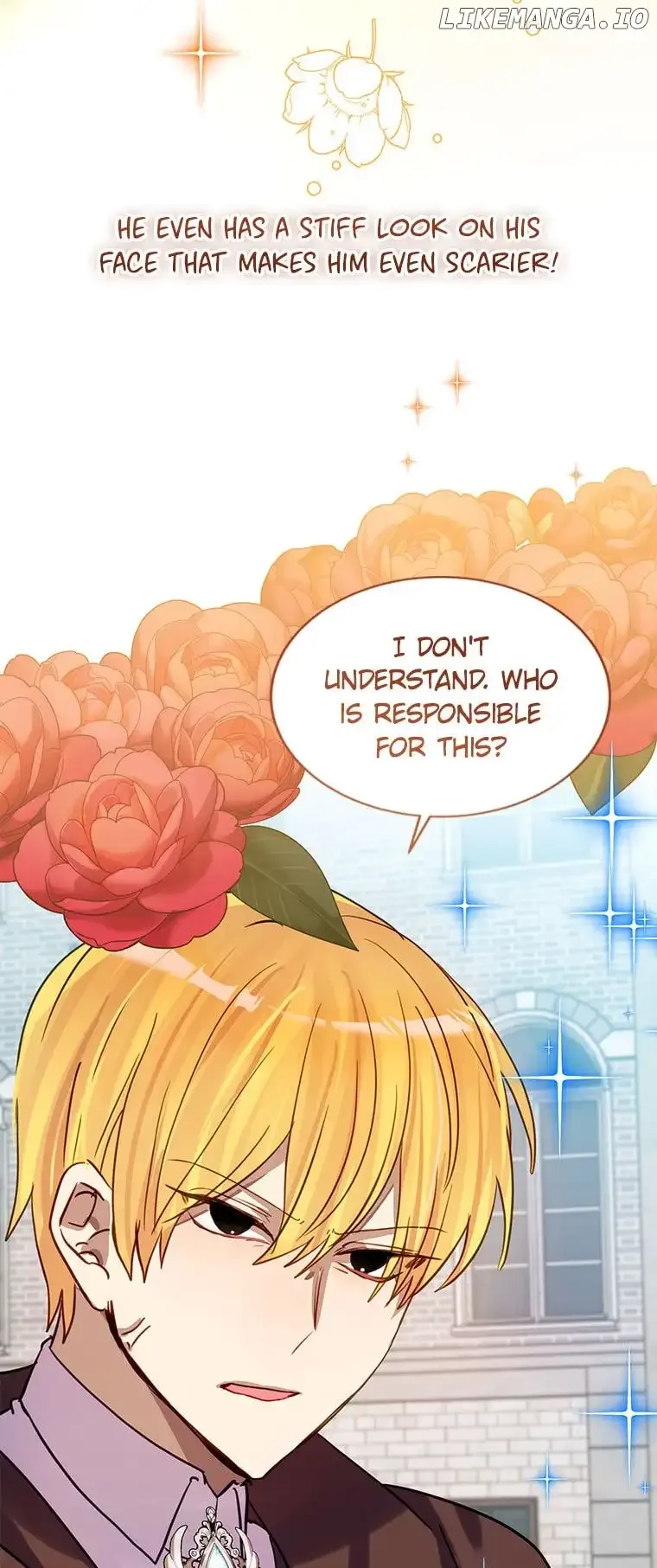 The Business Is Closed Due To The Tyrant Parents Chapter 40 page 4