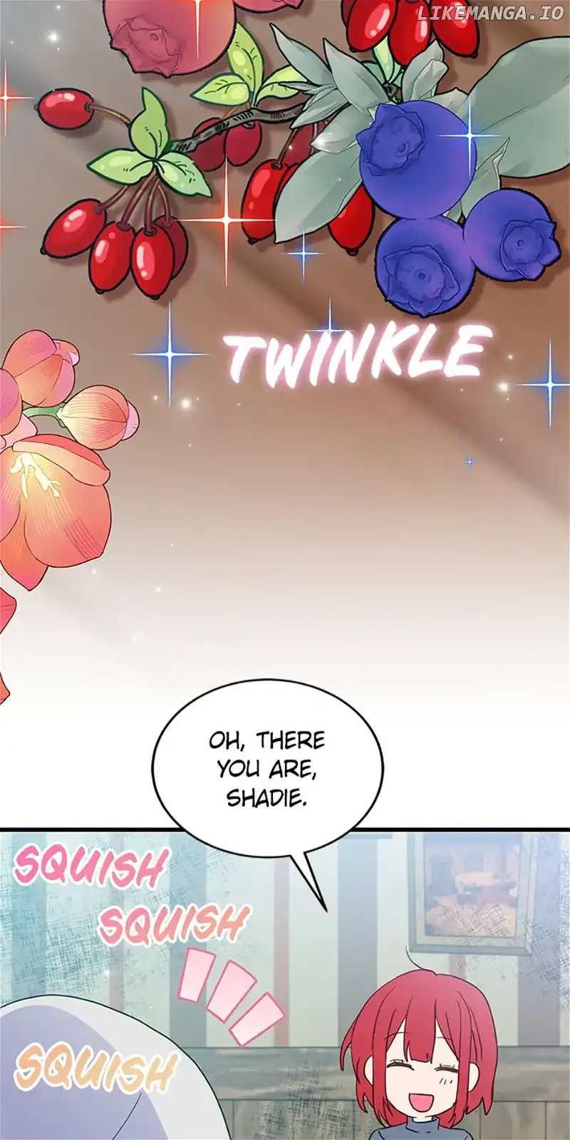 The Business Is Closed Due To The Tyrant Parents Chapter 37 page 44