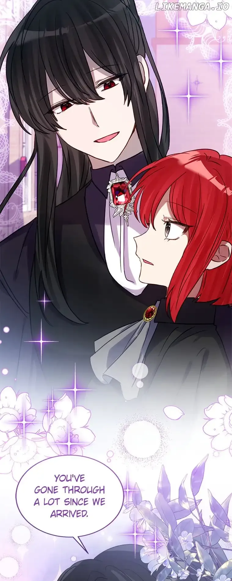 The Business Is Closed Due To The Tyrant Parents Chapter 39 page 31