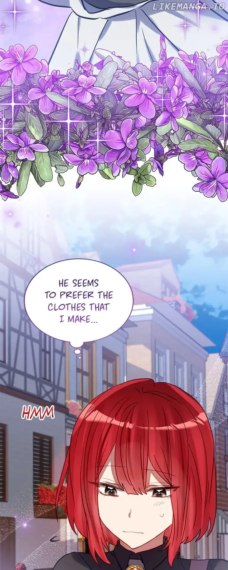 The Business Is Closed Due To The Tyrant Parents Chapter 39 page 25