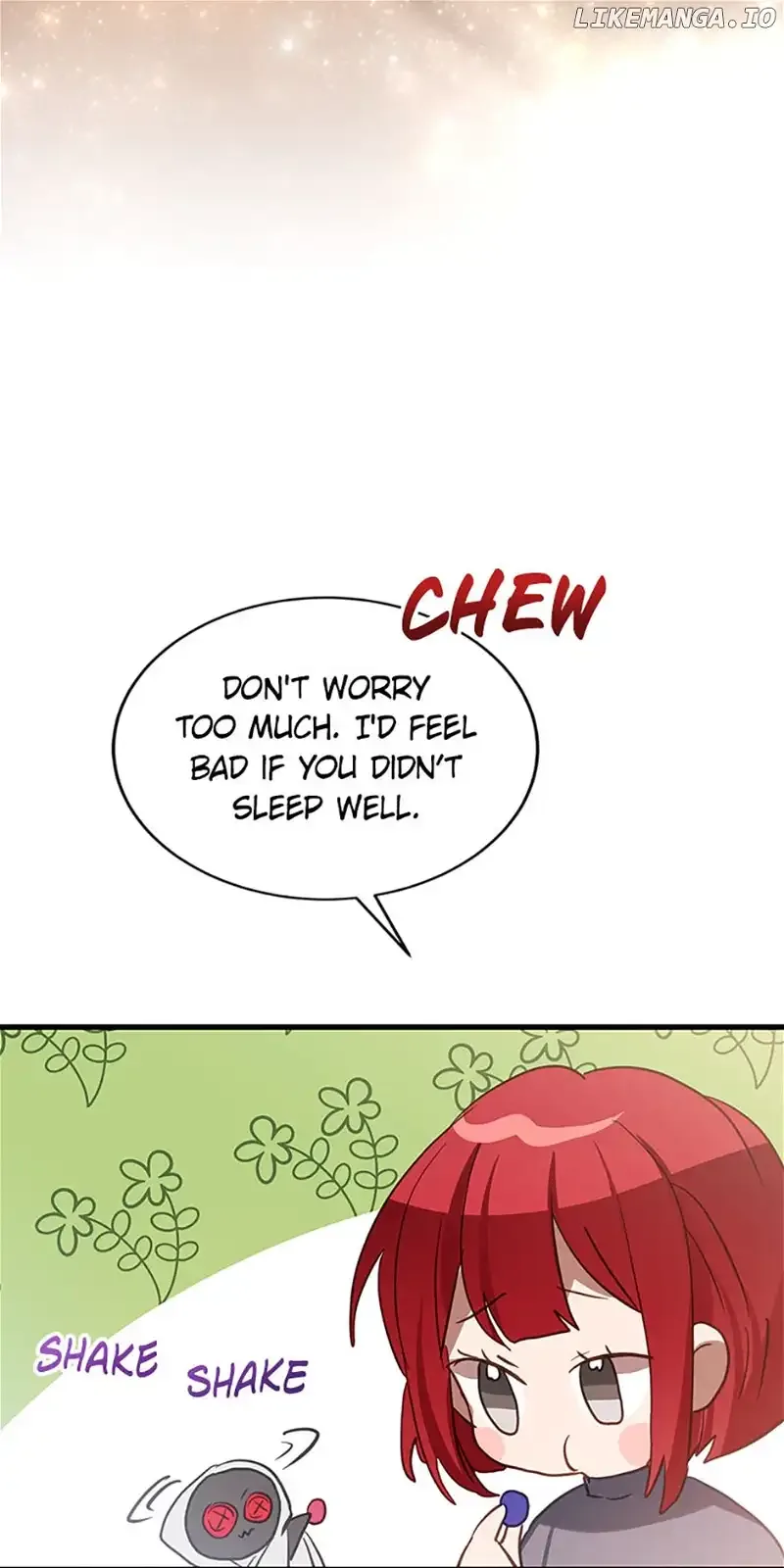 The Business Is Closed Due To The Tyrant Parents Chapter 37 page 47