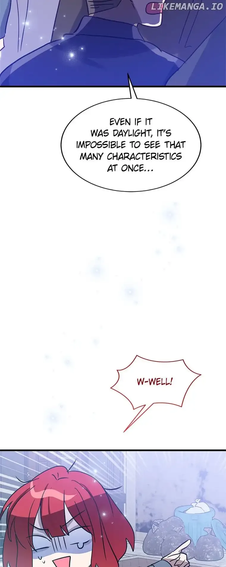 The Business Is Closed Due To The Tyrant Parents Chapter 40 page 20