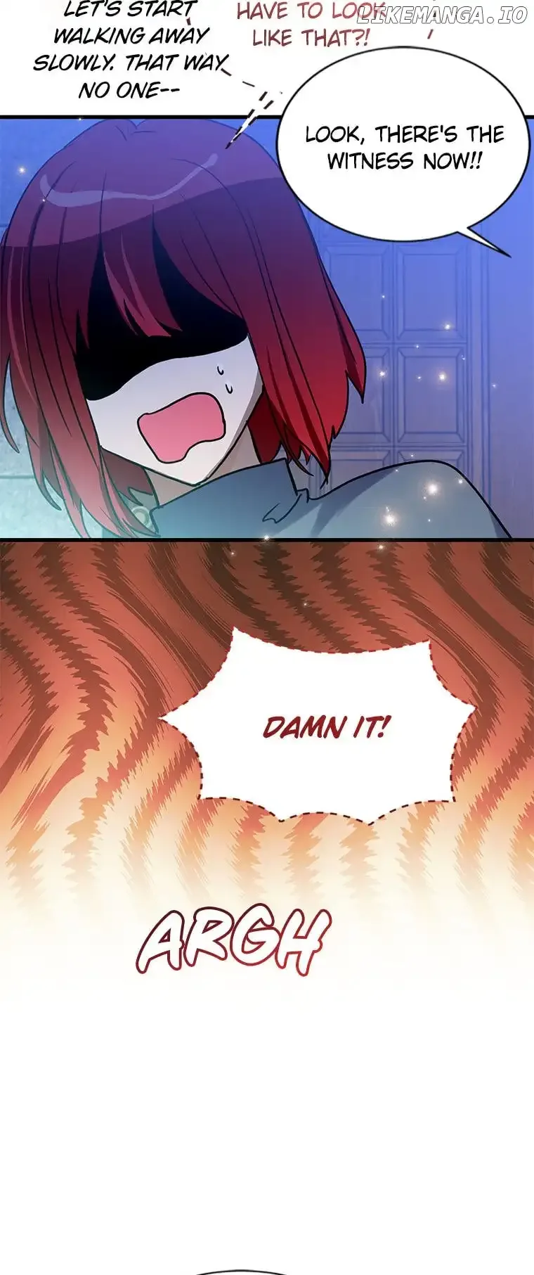 The Business Is Closed Due To The Tyrant Parents Chapter 40 page 6