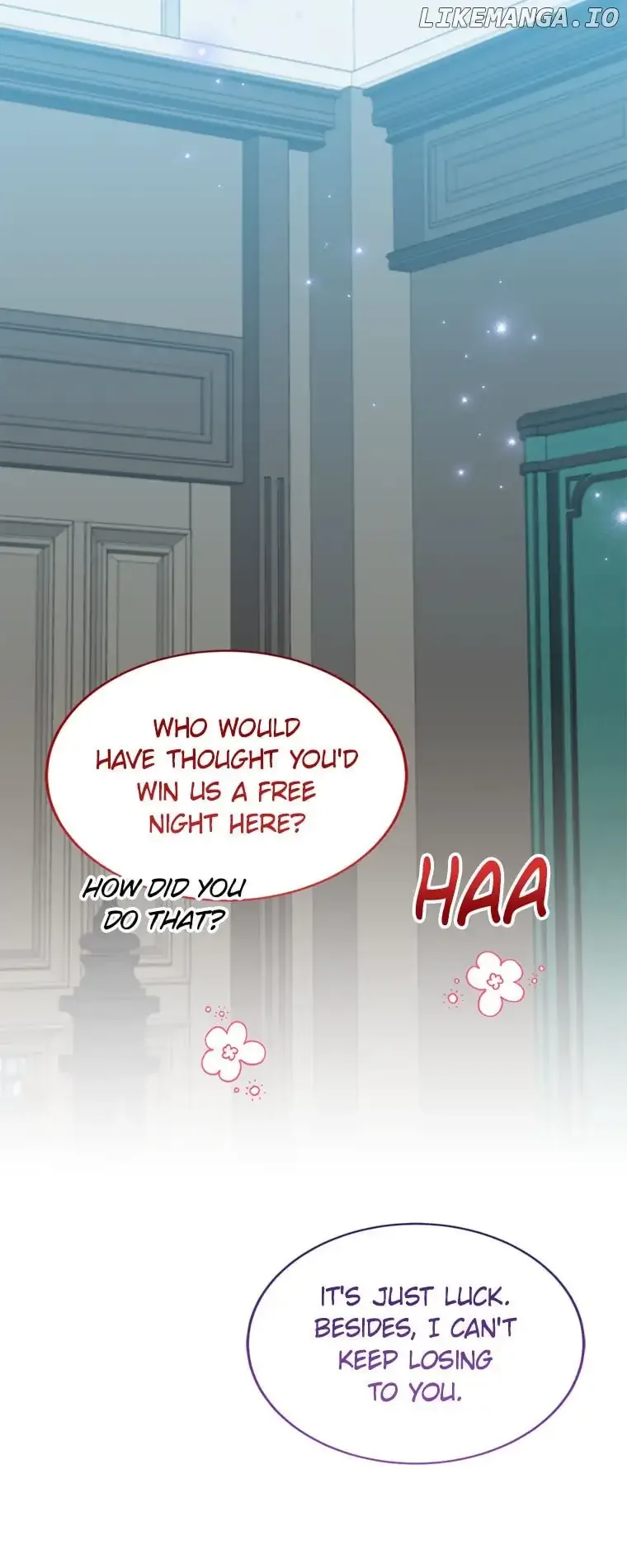 The Business Is Closed Due To The Tyrant Parents Chapter 39 page 41