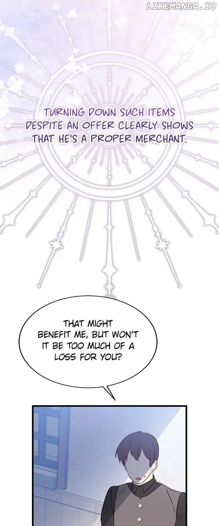 The Business Is Closed Due To The Tyrant Parents Chapter 39 page 9