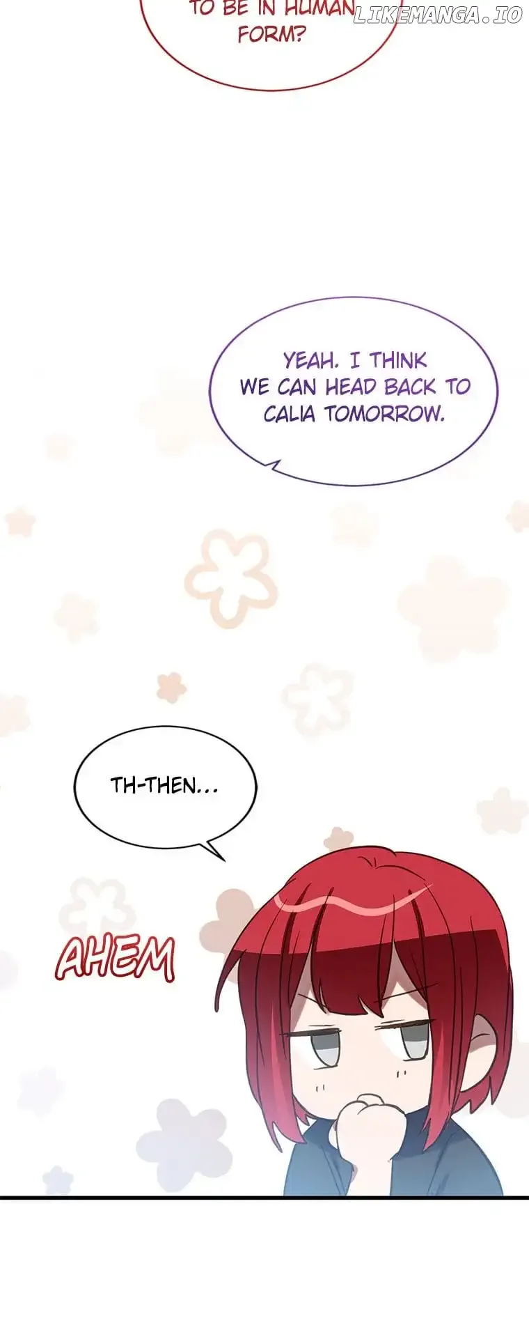 The Business Is Closed Due To The Tyrant Parents Chapter 39 page 34