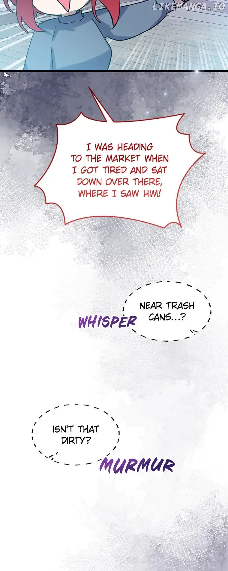 The Business Is Closed Due To The Tyrant Parents Chapter 40 page 21