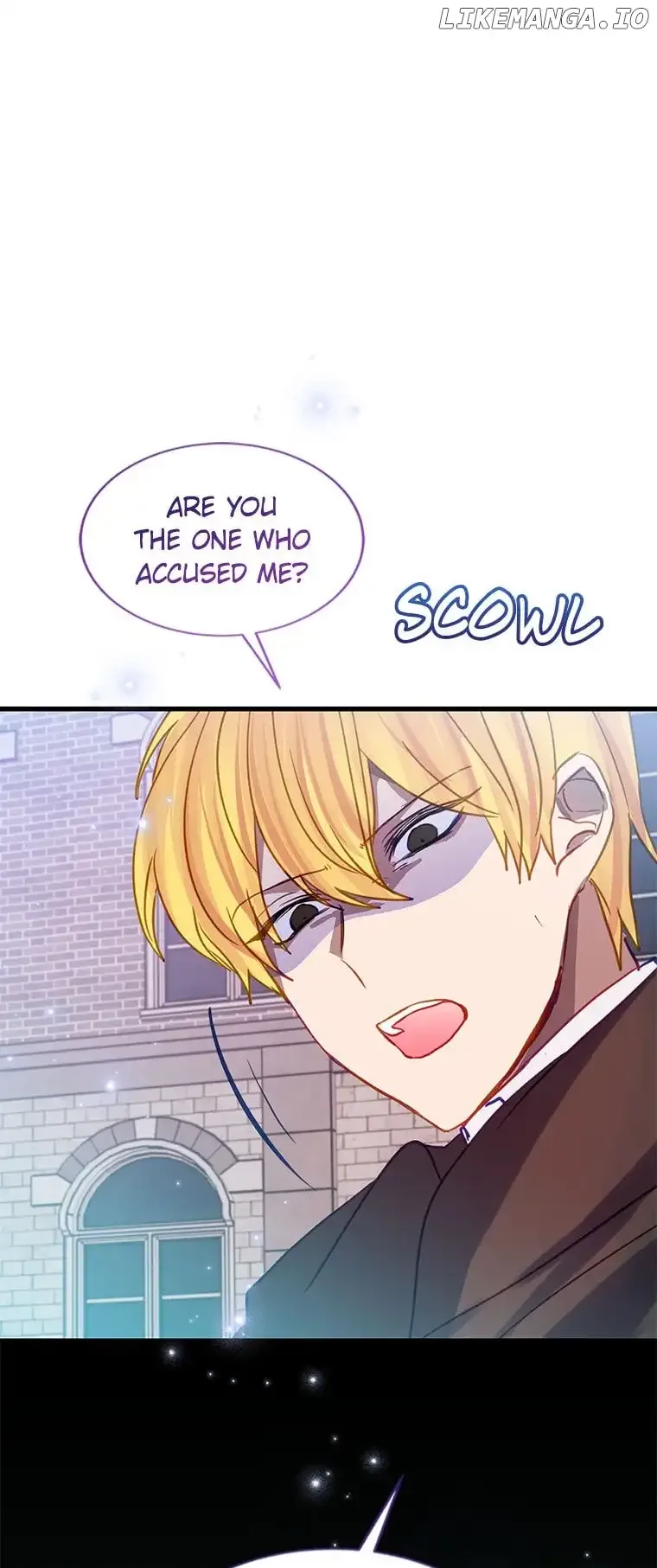 The Business Is Closed Due To The Tyrant Parents Chapter 40 page 8