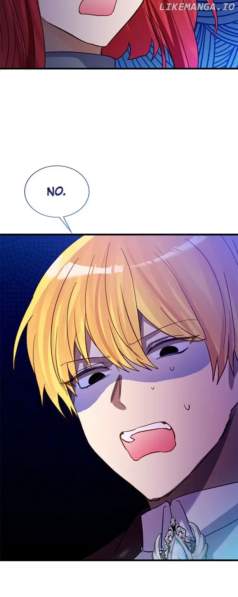 The Business Is Closed Due To The Tyrant Parents Chapter 40 page 18