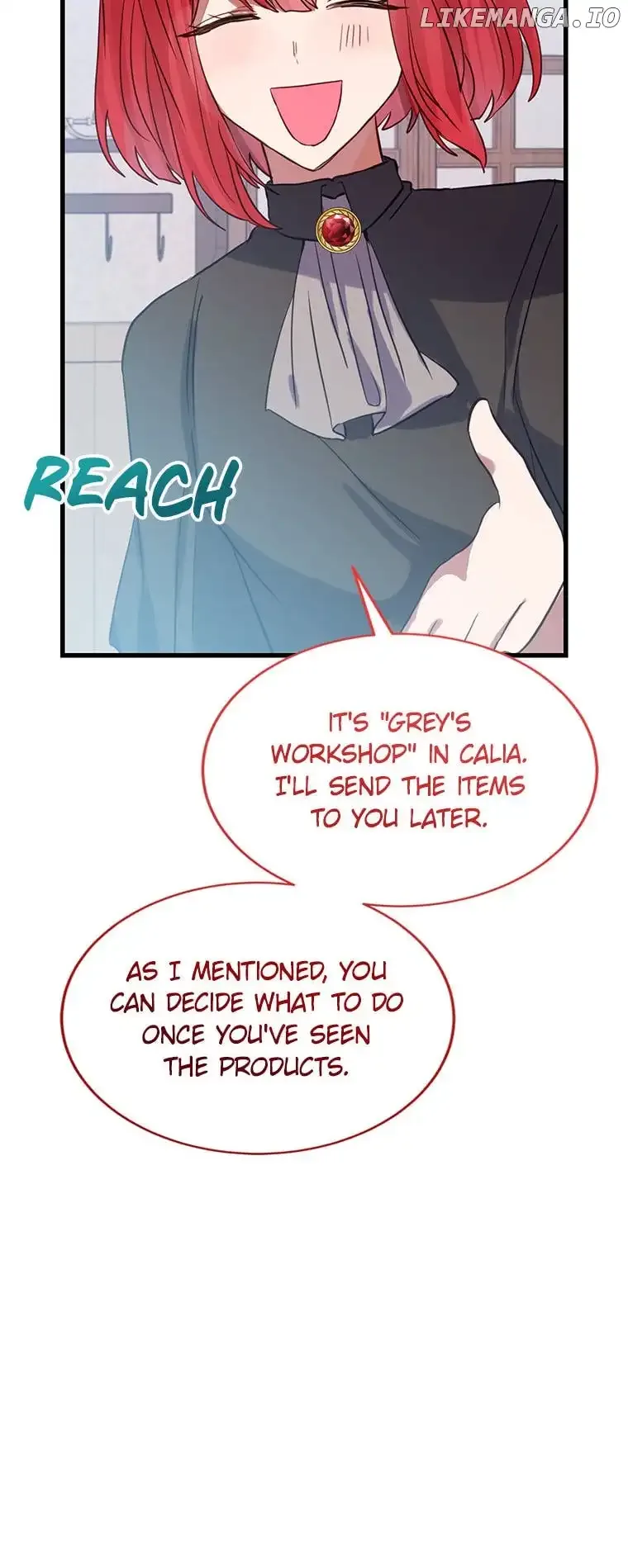 The Business Is Closed Due To The Tyrant Parents Chapter 39 page 18