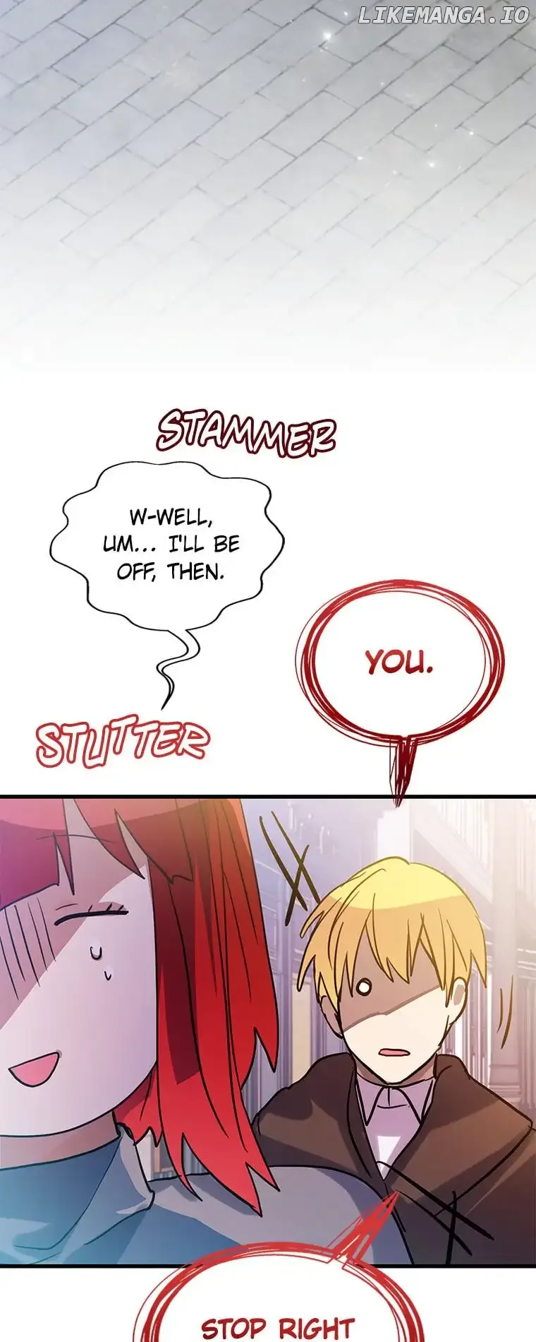 The Business Is Closed Due To The Tyrant Parents Chapter 40 page 28
