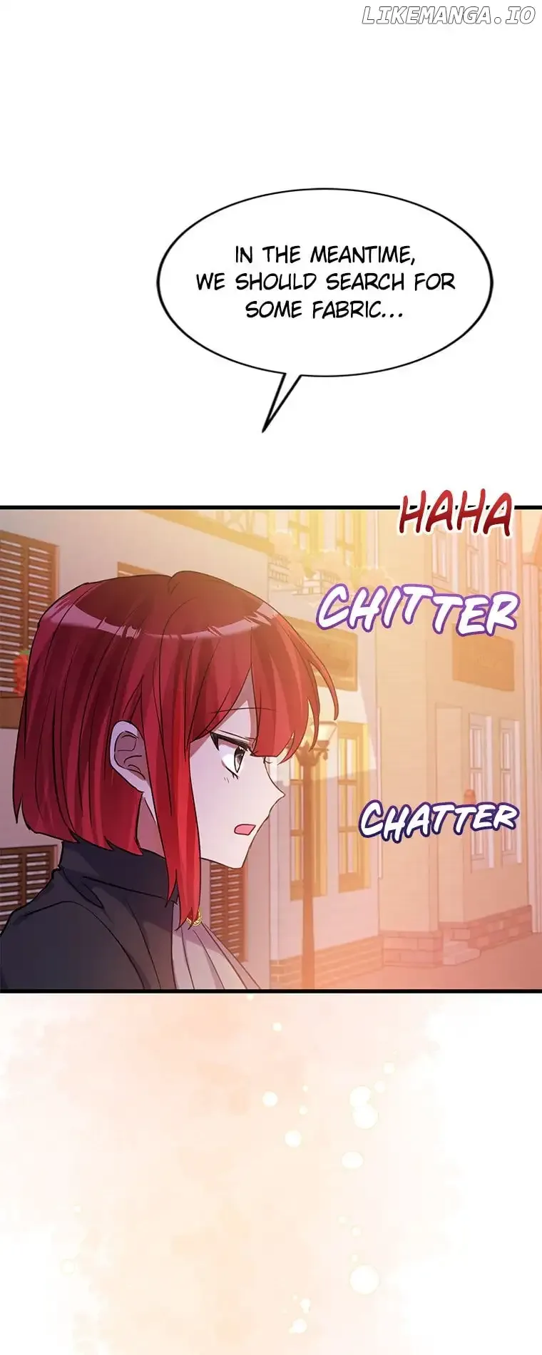 The Business Is Closed Due To The Tyrant Parents Chapter 39 page 27
