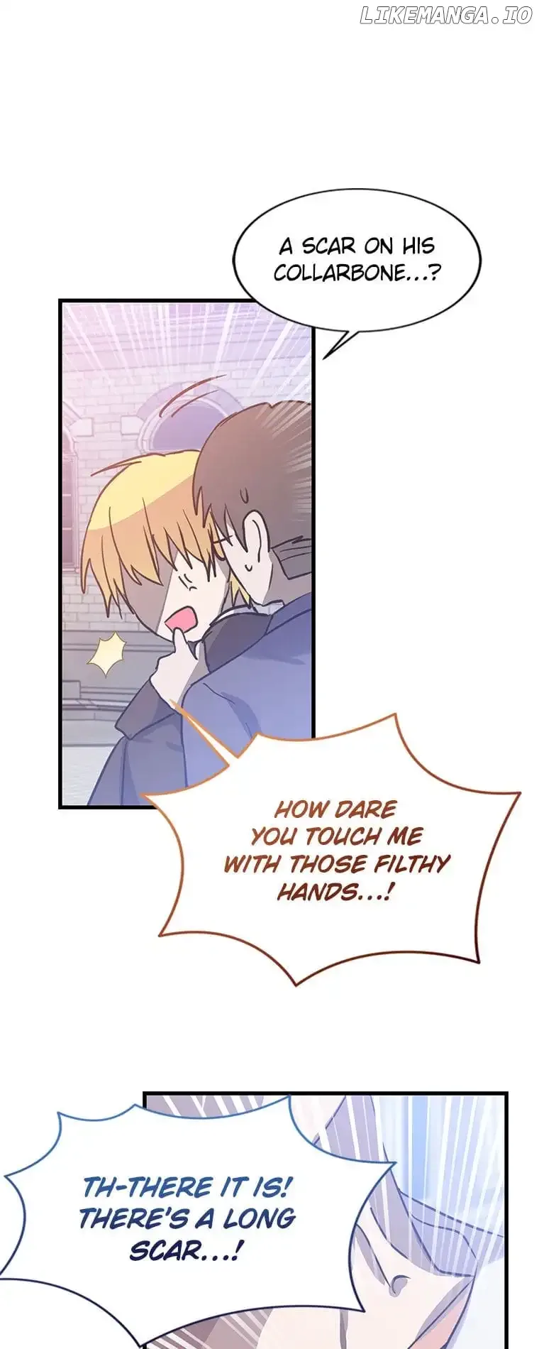 The Business Is Closed Due To The Tyrant Parents Chapter 40 page 11