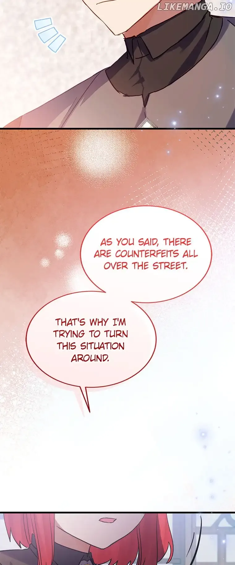 The Business Is Closed Due To The Tyrant Parents Chapter 39 page 6
