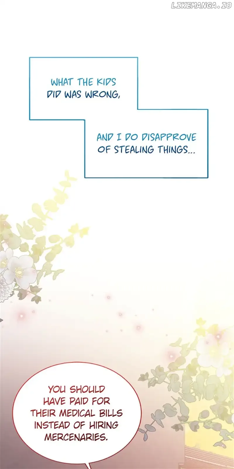 The Business Is Closed Due To The Tyrant Parents Chapter 37 page 32