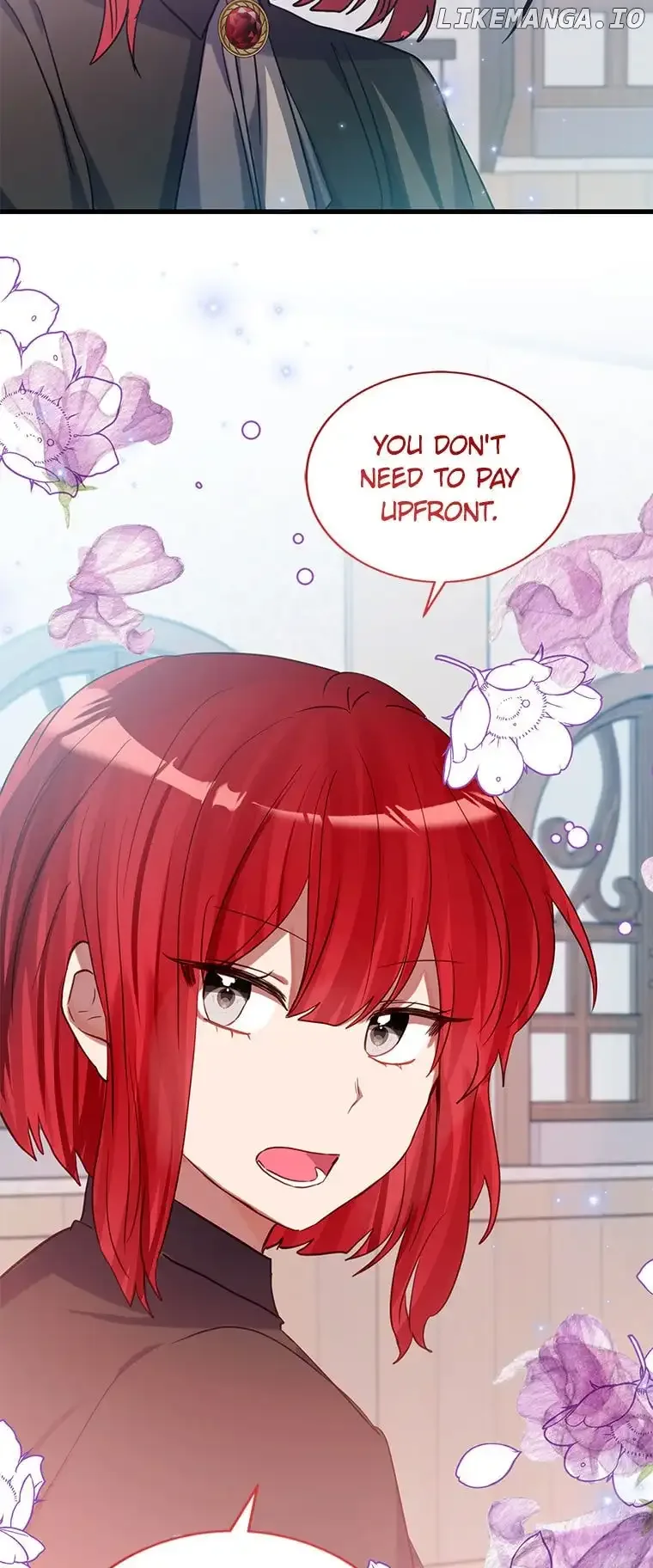 The Business Is Closed Due To The Tyrant Parents Chapter 39 page 7