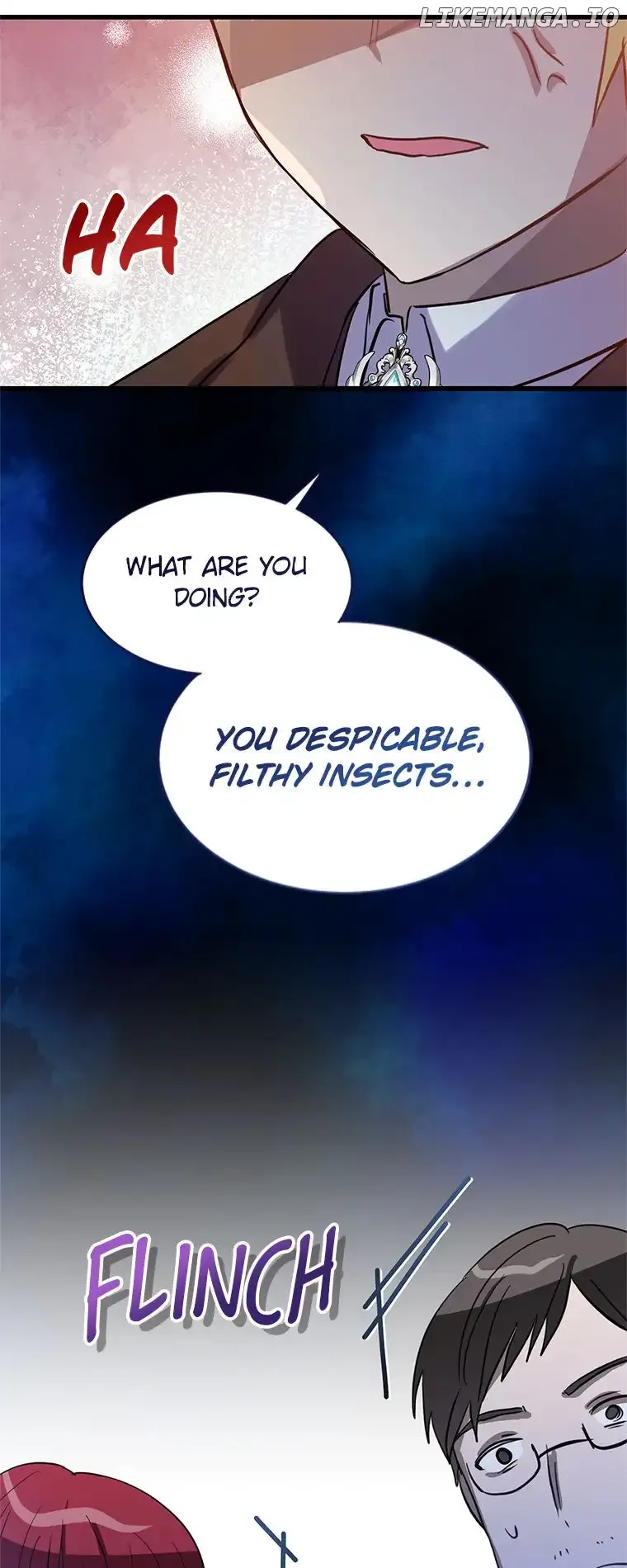The Business Is Closed Due To The Tyrant Parents Chapter 40 page 23