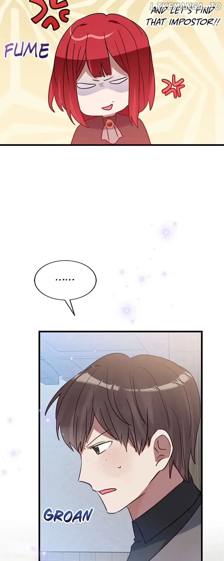 The Business Is Closed Due To The Tyrant Parents Chapter 39 page 12