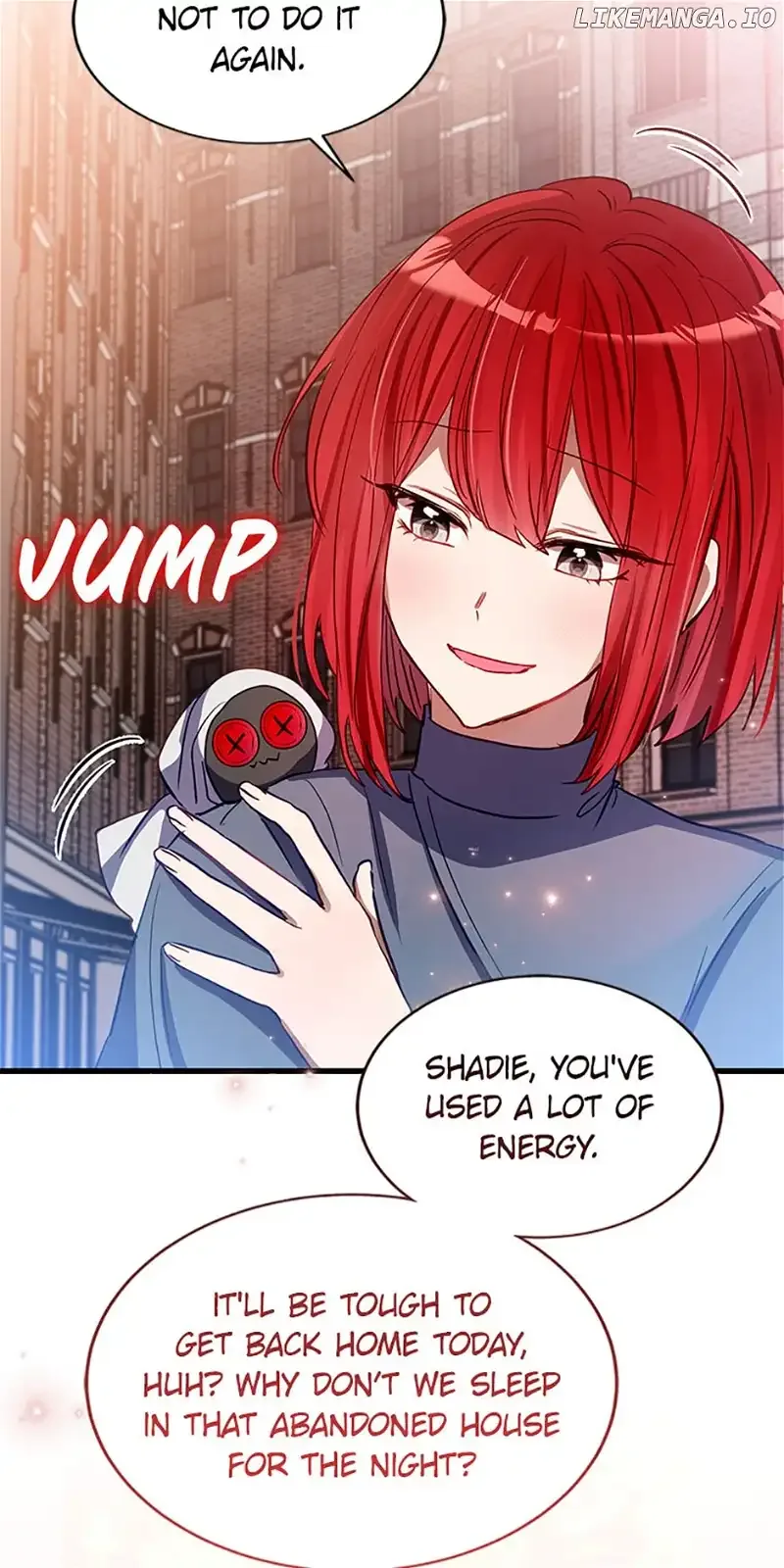 The Business Is Closed Due To The Tyrant Parents Chapter 37 page 35
