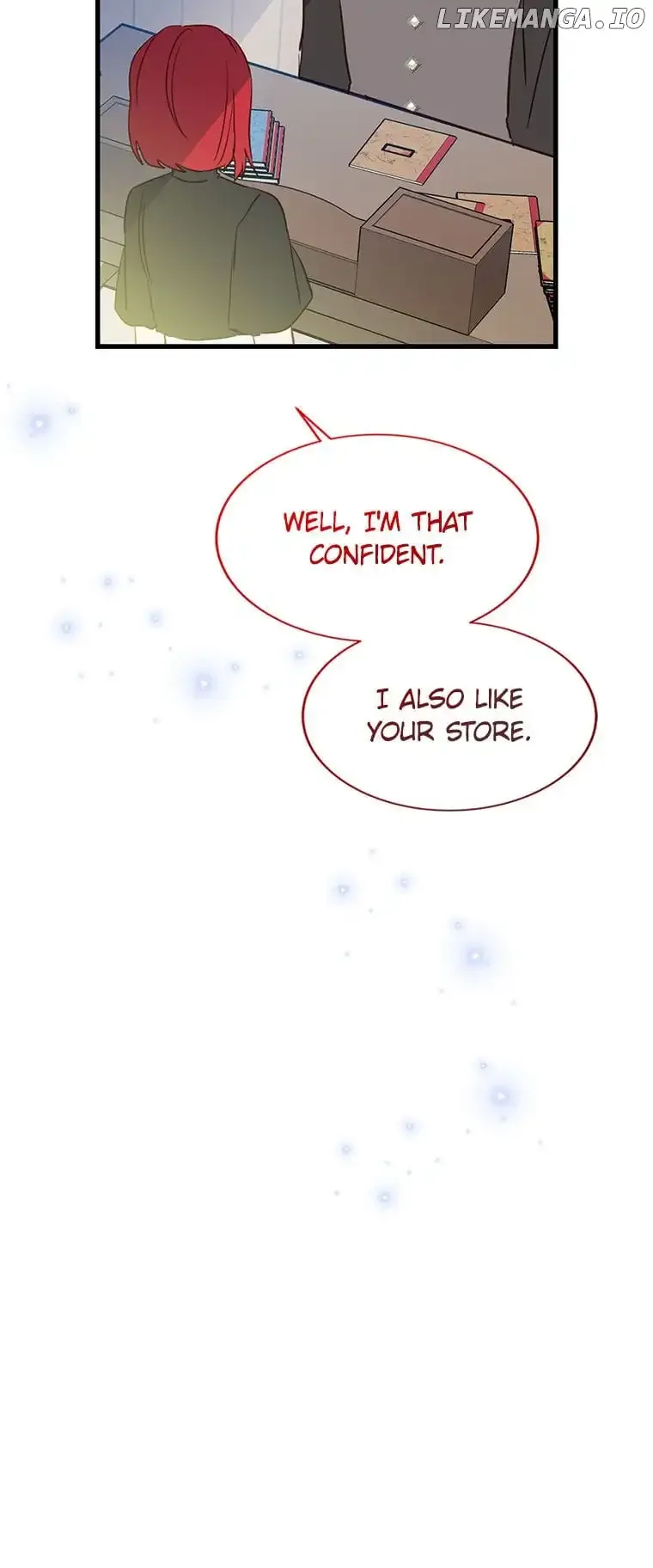 The Business Is Closed Due To The Tyrant Parents Chapter 39 page 10