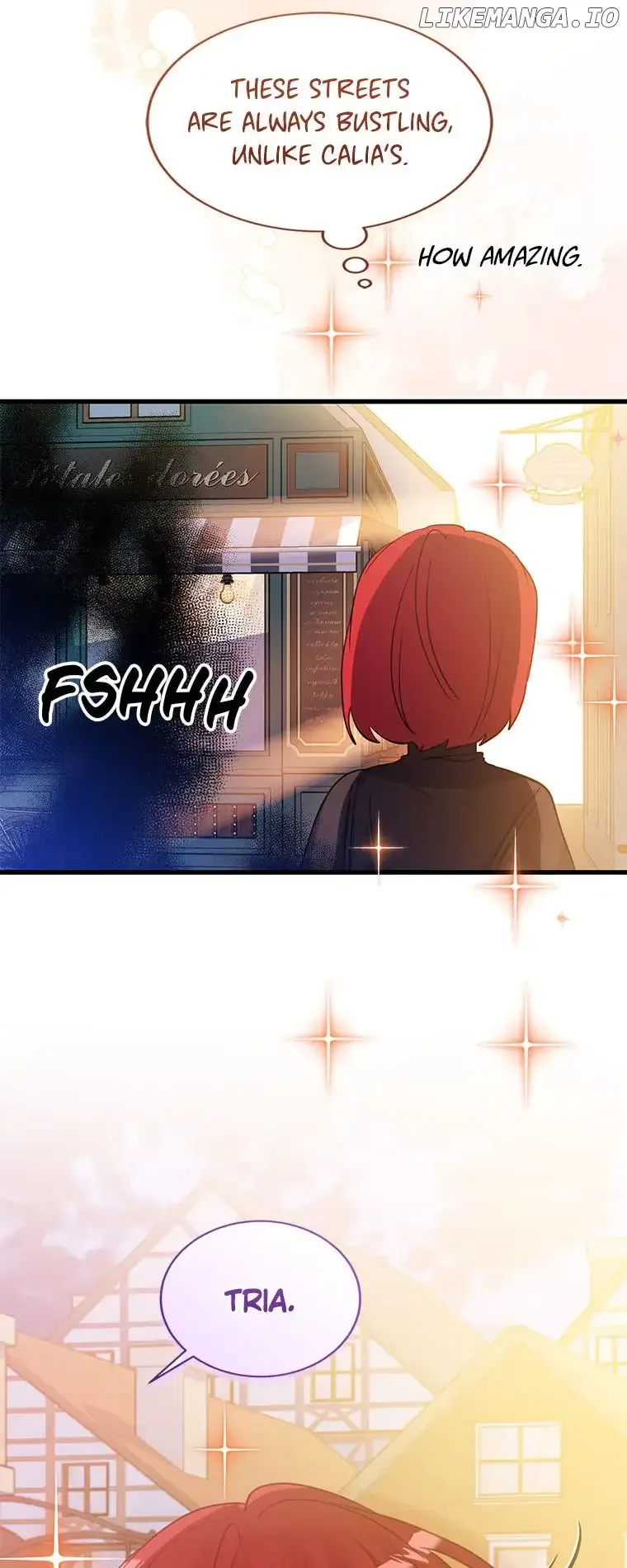 The Business Is Closed Due To The Tyrant Parents Chapter 39 page 28