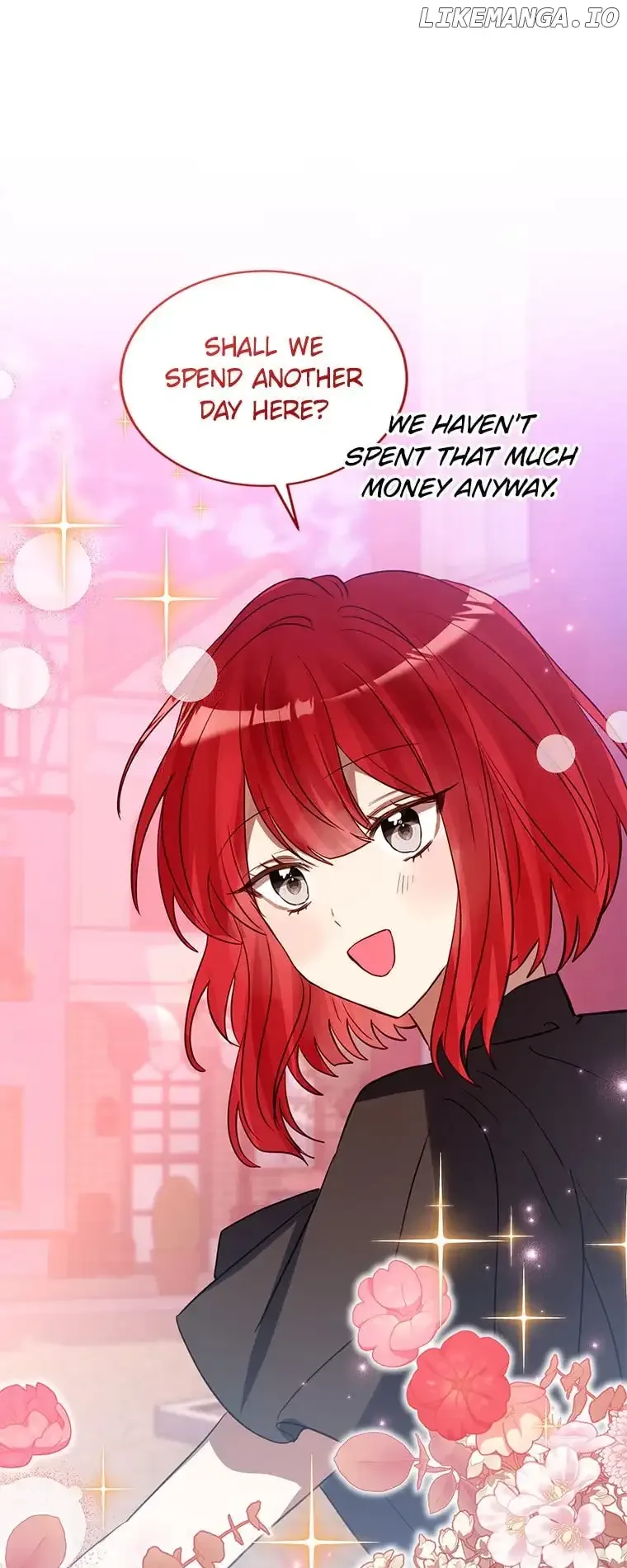 The Business Is Closed Due To The Tyrant Parents Chapter 39 page 35