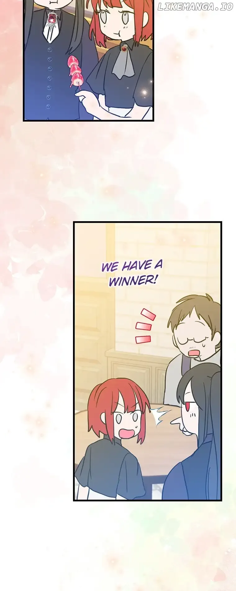 The Business Is Closed Due To The Tyrant Parents Chapter 39 page 39
