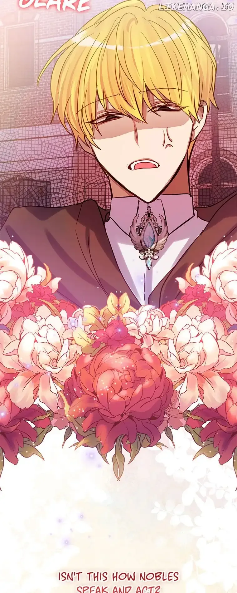 The Business Is Closed Due To The Tyrant Parents Chapter 40 page 25