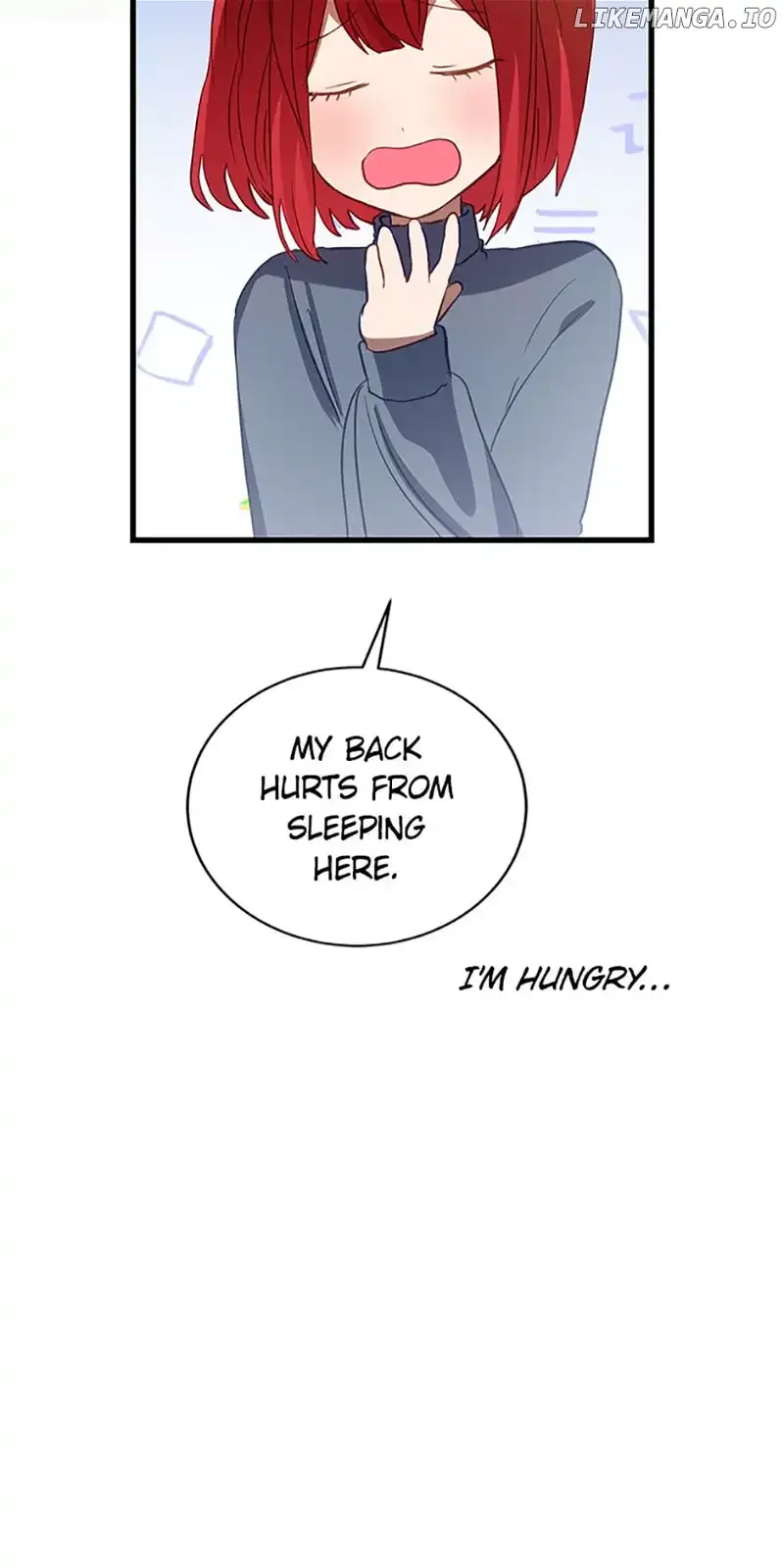 The Business Is Closed Due To The Tyrant Parents Chapter 37 page 41