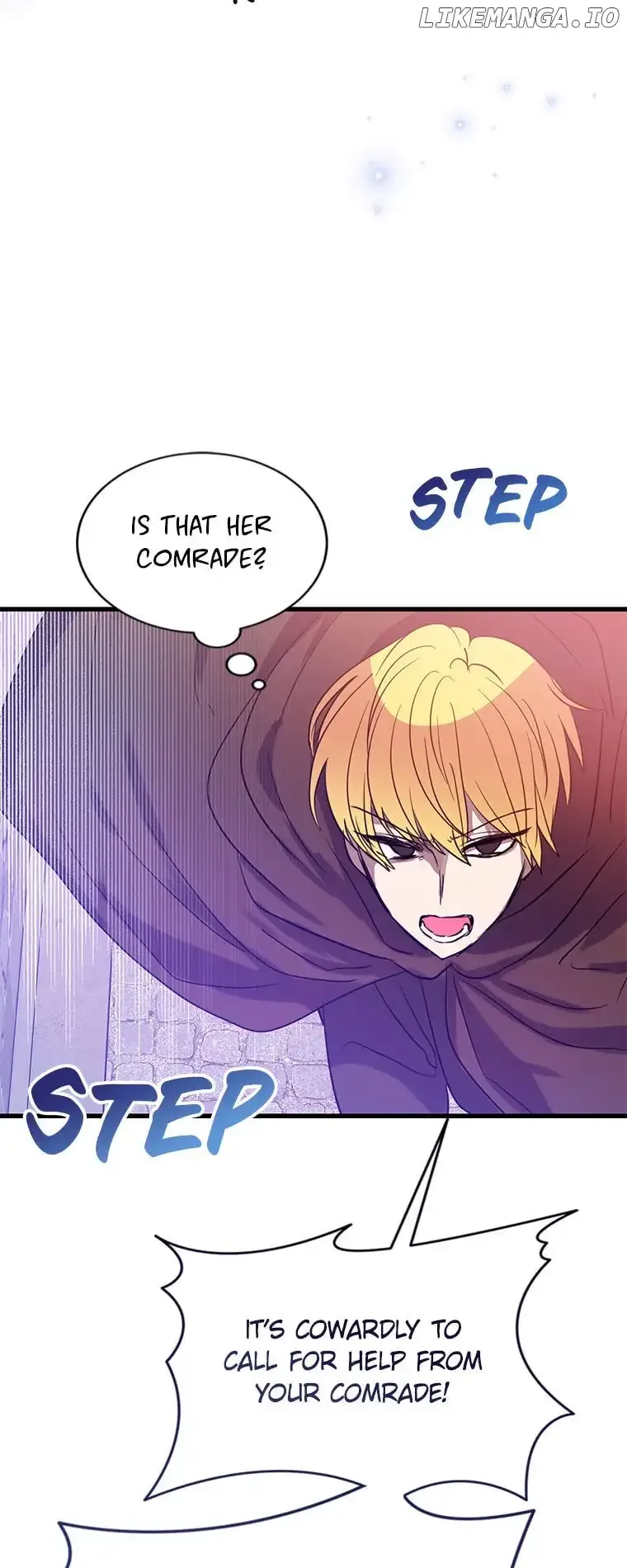 The Business Is Closed Due To The Tyrant Parents Chapter 40 page 39