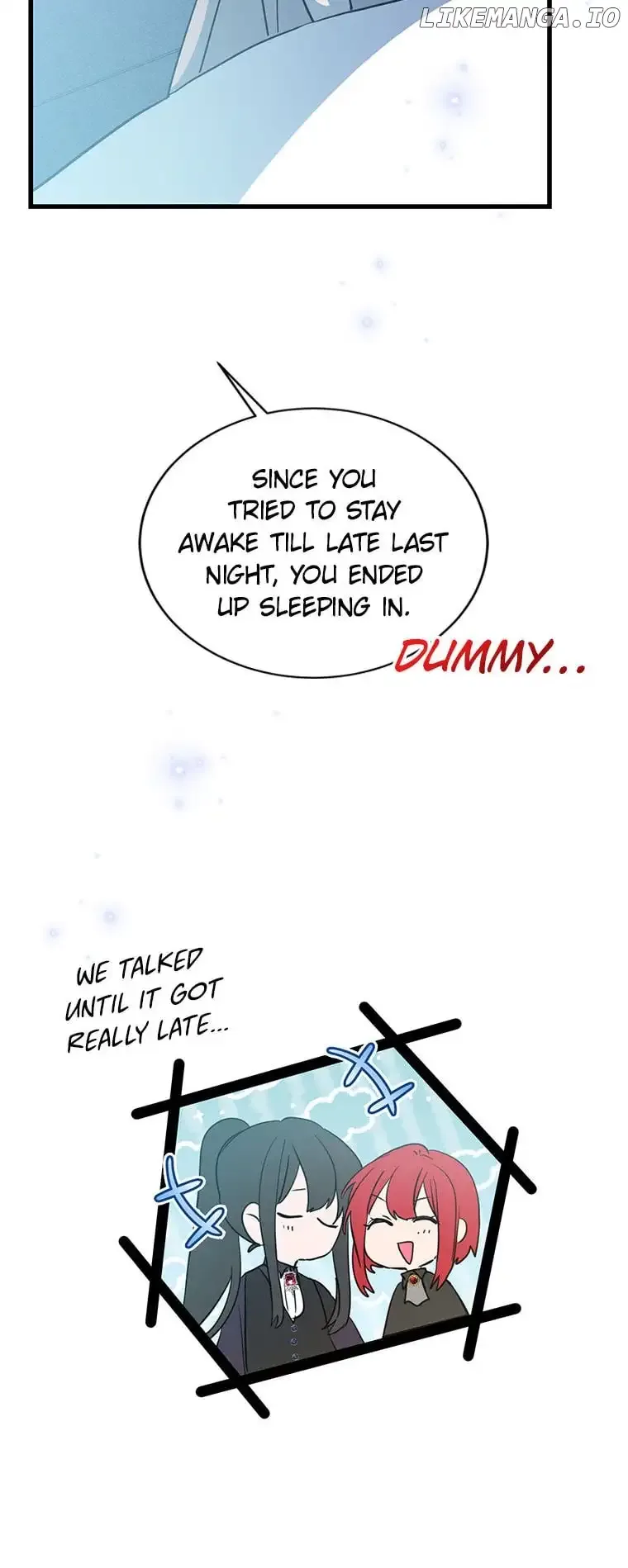 The Business Is Closed Due To The Tyrant Parents Chapter 39 page 50