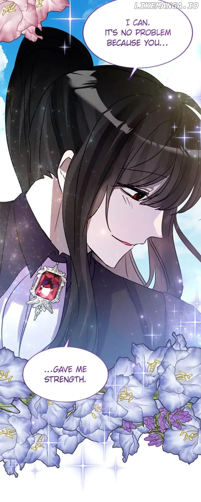 The Business Is Closed Due To The Tyrant Parents Chapter 40 page 42