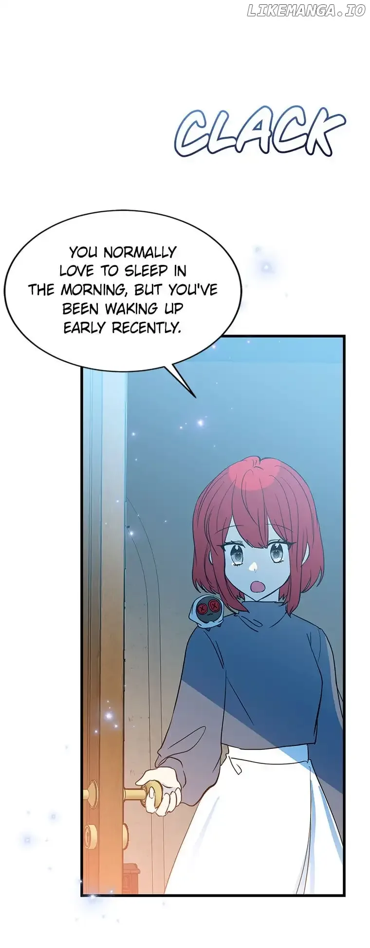 The Business Is Closed Due To The Tyrant Parents Chapter 39 page 51