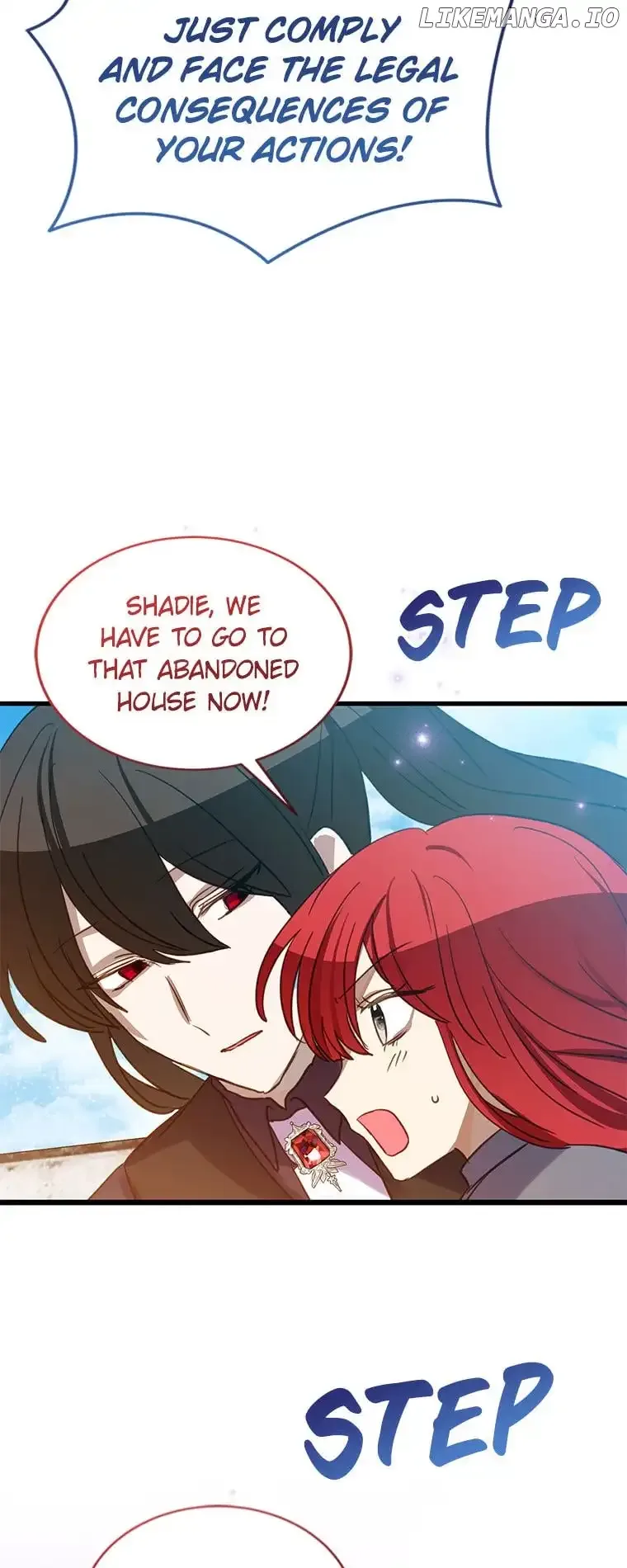 The Business Is Closed Due To The Tyrant Parents Chapter 40 page 40