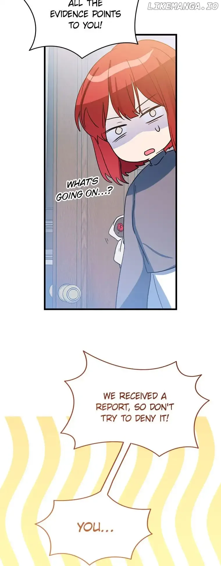 The Business Is Closed Due To The Tyrant Parents Chapter 39 page 53