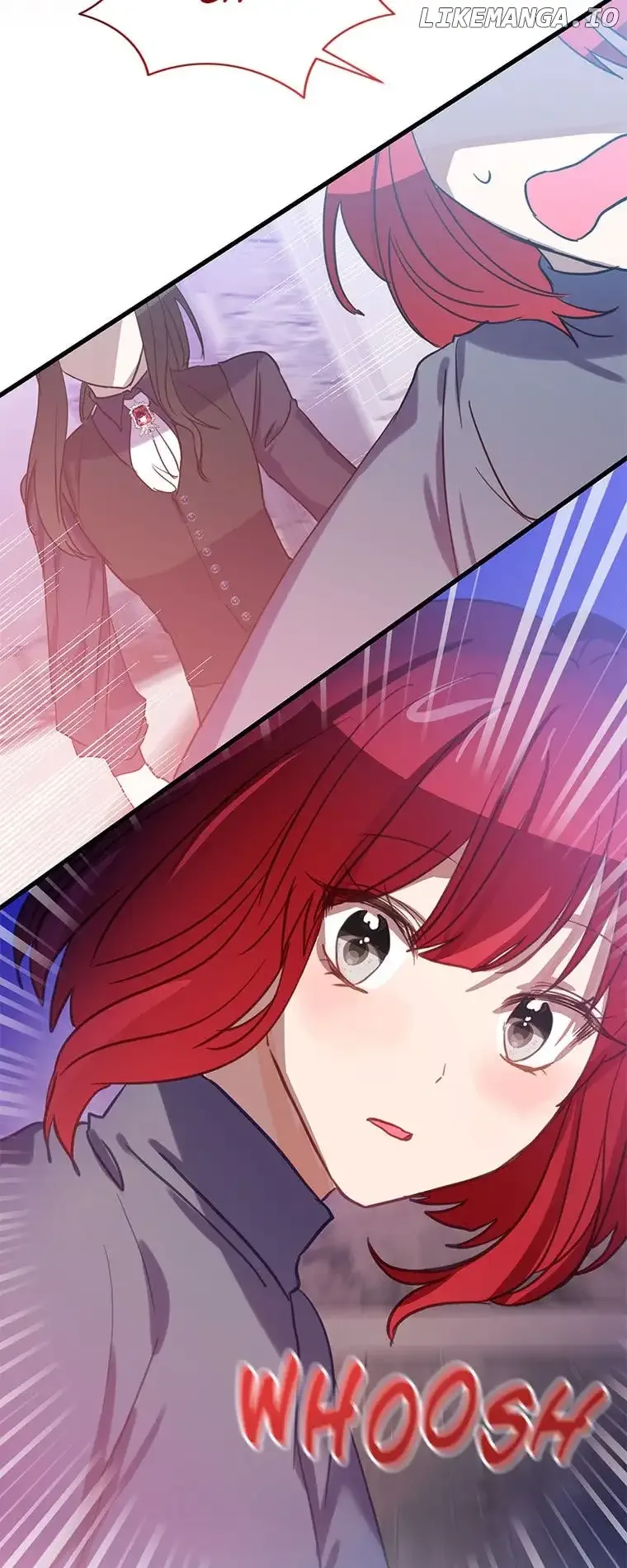 The Business Is Closed Due To The Tyrant Parents Chapter 40 page 36
