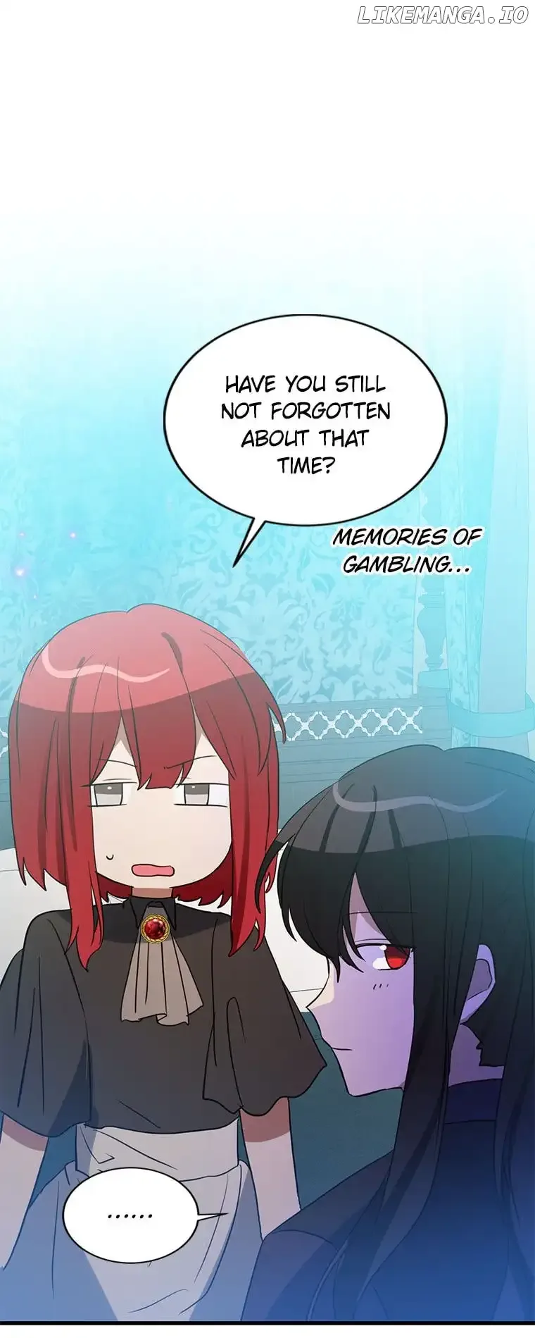The Business Is Closed Due To The Tyrant Parents Chapter 39 page 42