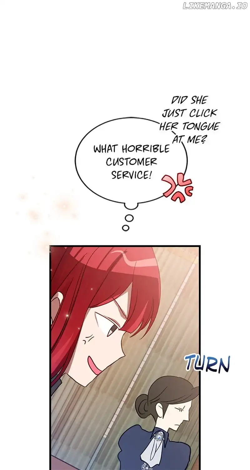 The Business Is Closed Due To The Tyrant Parents Chapter 37 page 62