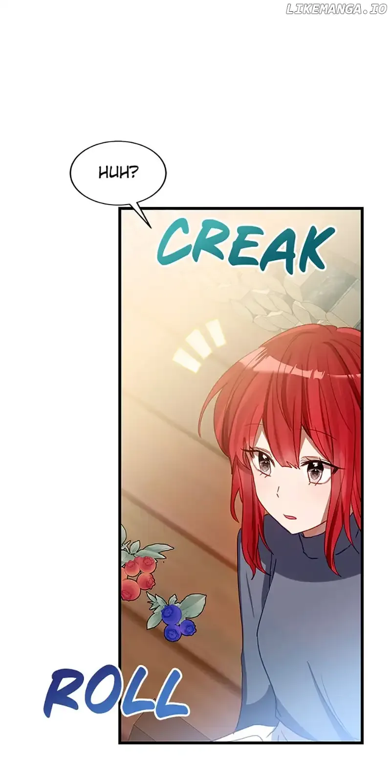 The Business Is Closed Due To The Tyrant Parents Chapter 37 page 42