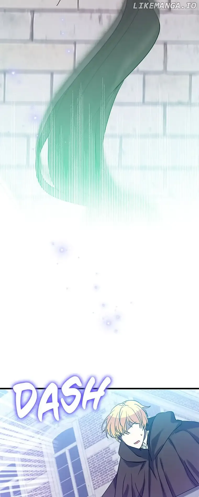 The Business Is Closed Due To The Tyrant Parents Chapter 40 page 47