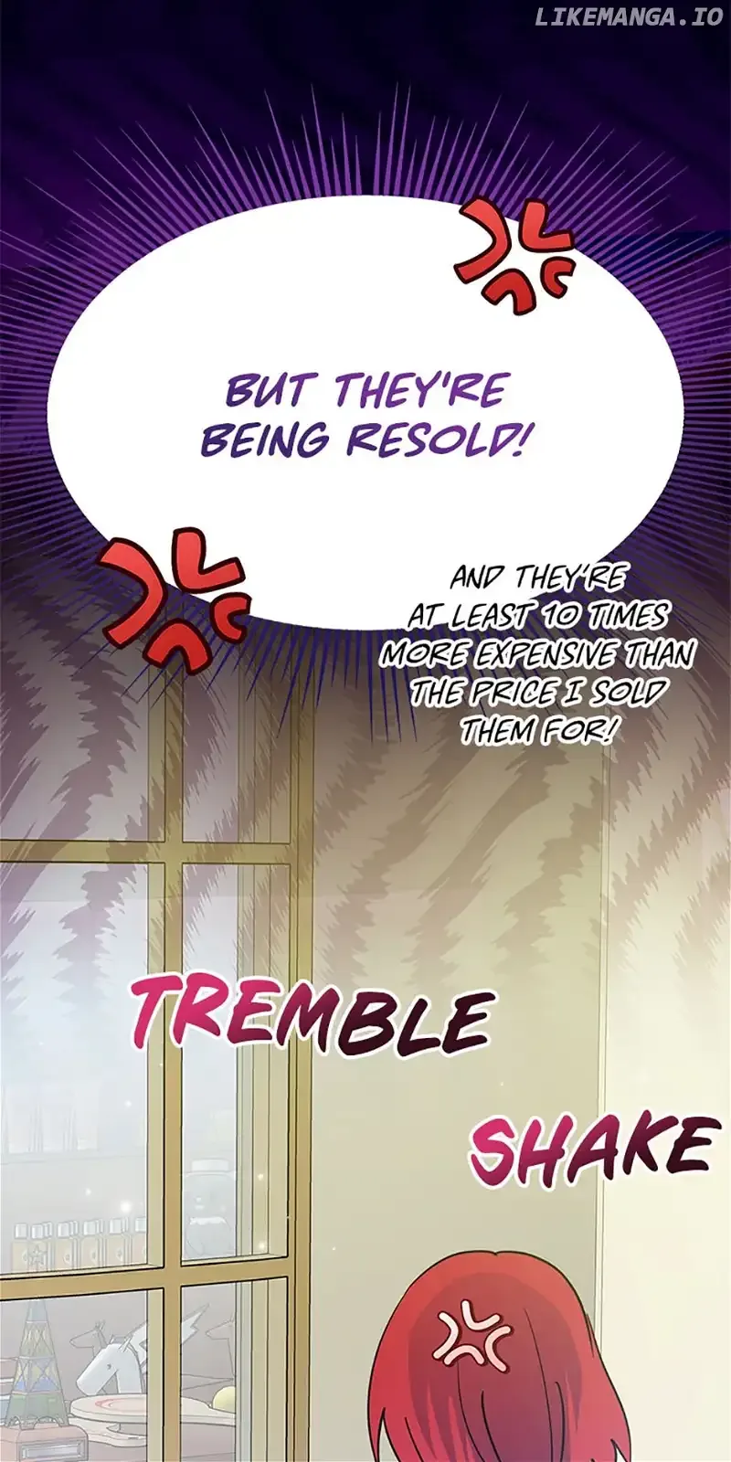 The Business Is Closed Due To The Tyrant Parents Chapter 37 page 57
