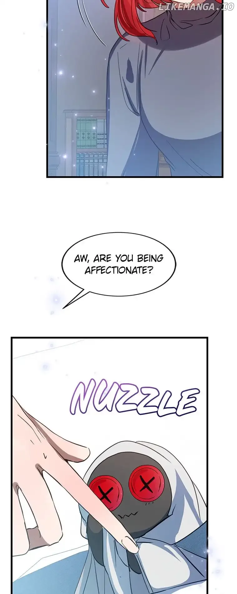 The Business Is Closed Due To The Tyrant Parents Chapter 39 page 49