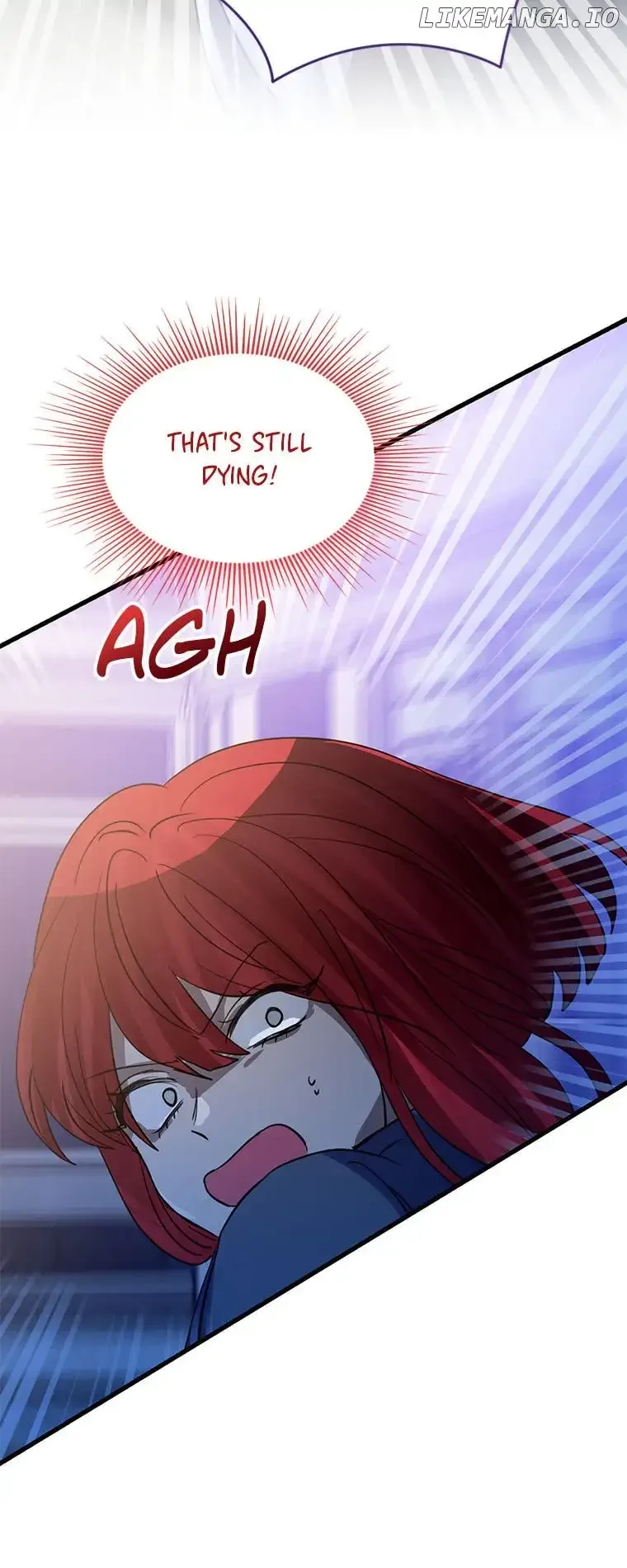 The Business Is Closed Due To The Tyrant Parents Chapter 40 page 34