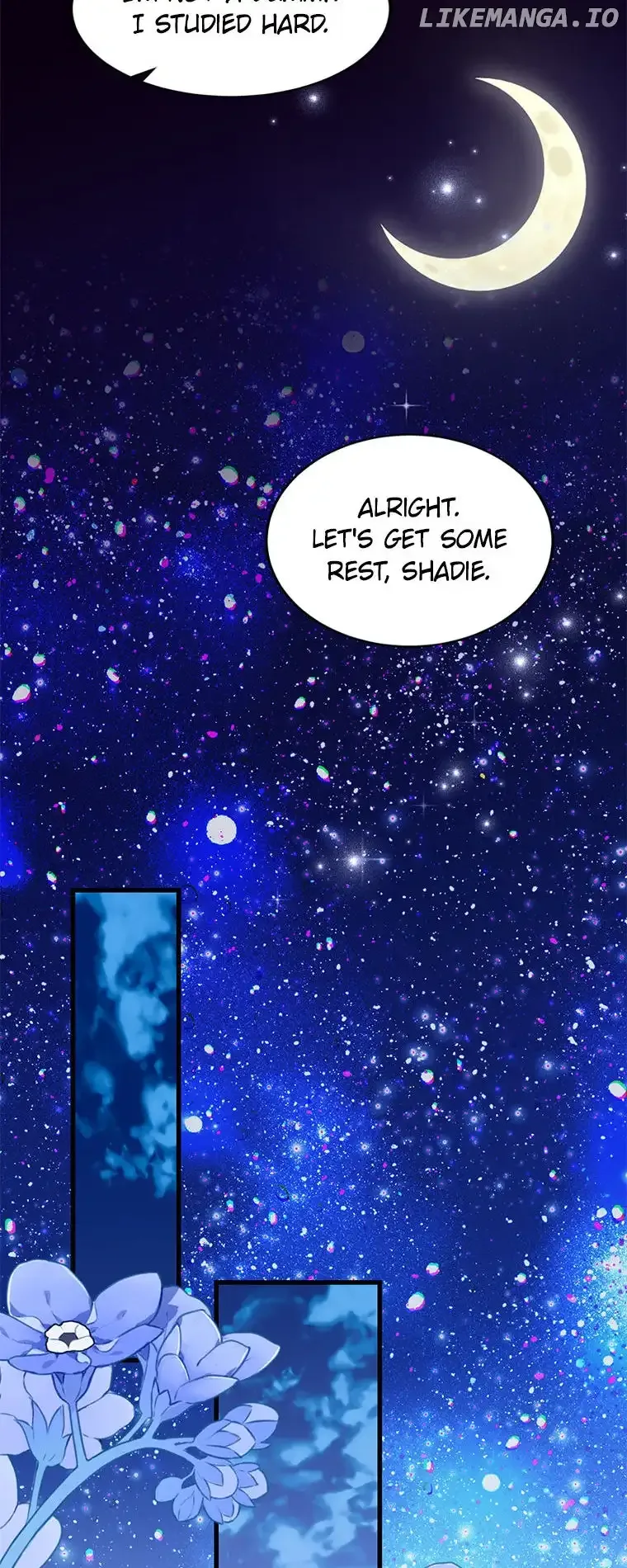 The Business Is Closed Due To The Tyrant Parents Chapter 39 page 46
